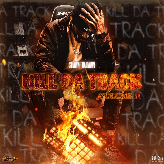 Kill Da Track, Vol. 2