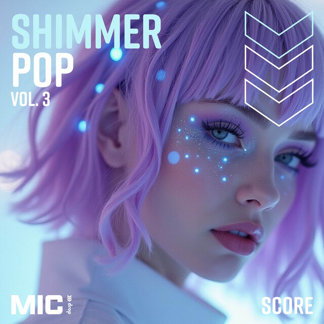 Shimmer Pop Vol. 3