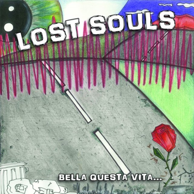 Bella questa vita