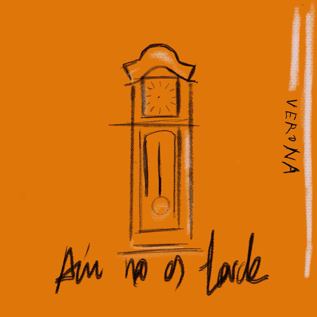 Aún No es Tarde