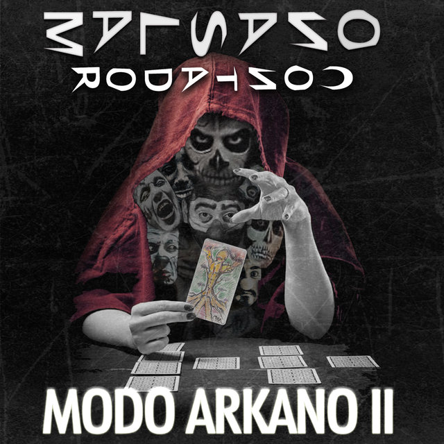 Modo Arkano II