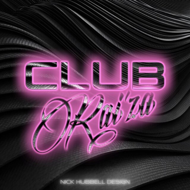 Club Rai’za – By Rai’za