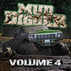 Cover art for album Mud Digger 4 by Mud Digger