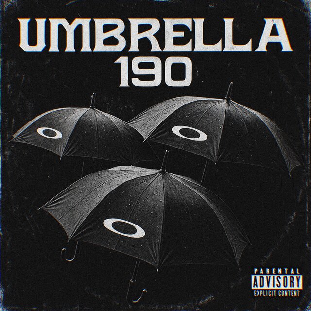 Umbrella 190