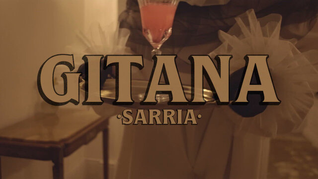 Gitana