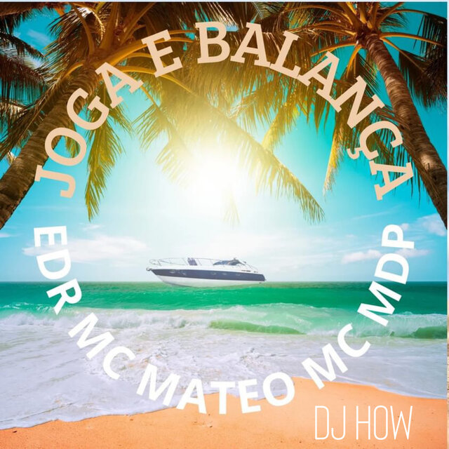 Joga e Balança
