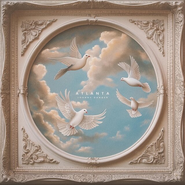 Atlanta (feat. South House)