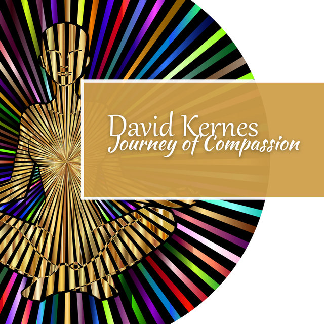 Journey of Compassion
