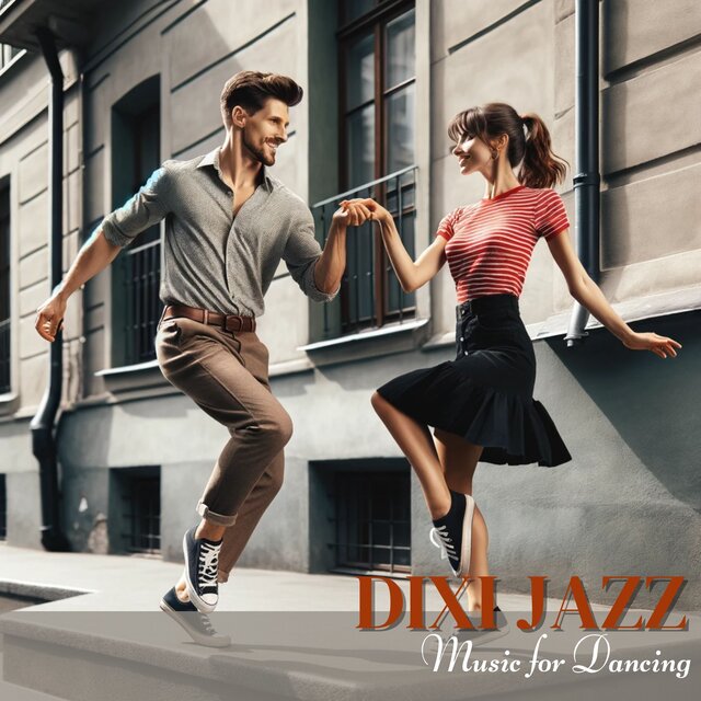 Dixi Jazz (Music for Dancing)
