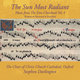 Cover art for album The Sun Most Radiant: Music from The Eton Choirbook Vol. 4 – Browne • Horwood • Stratford by Stephen Darlington, Choir of Christ Church Cathedral, Oxford
