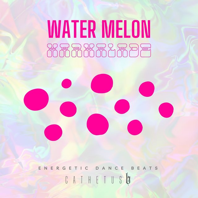 Water Melon Marmalade