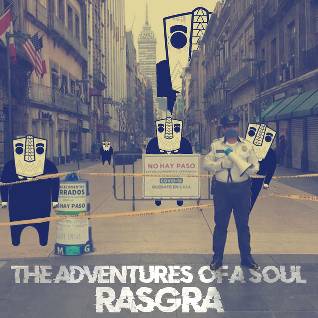 The Adventures of a Soul