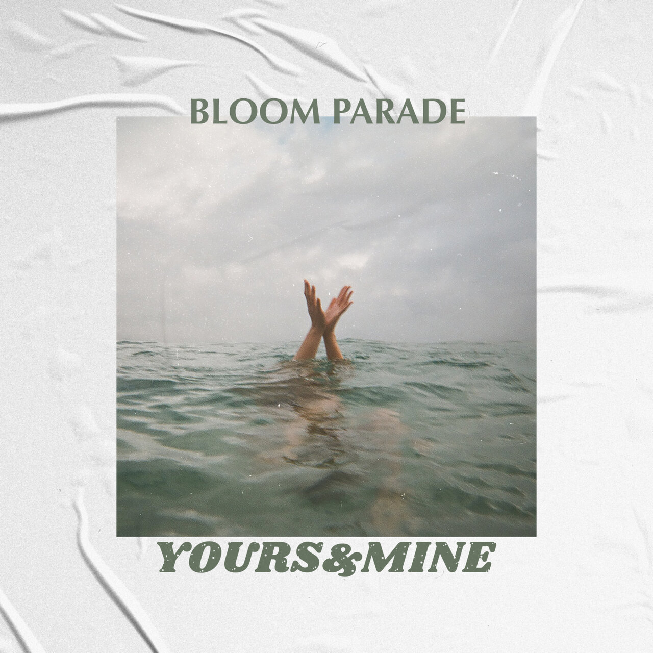 Bloom Parade on TIDAL