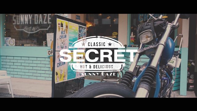 SECRET
