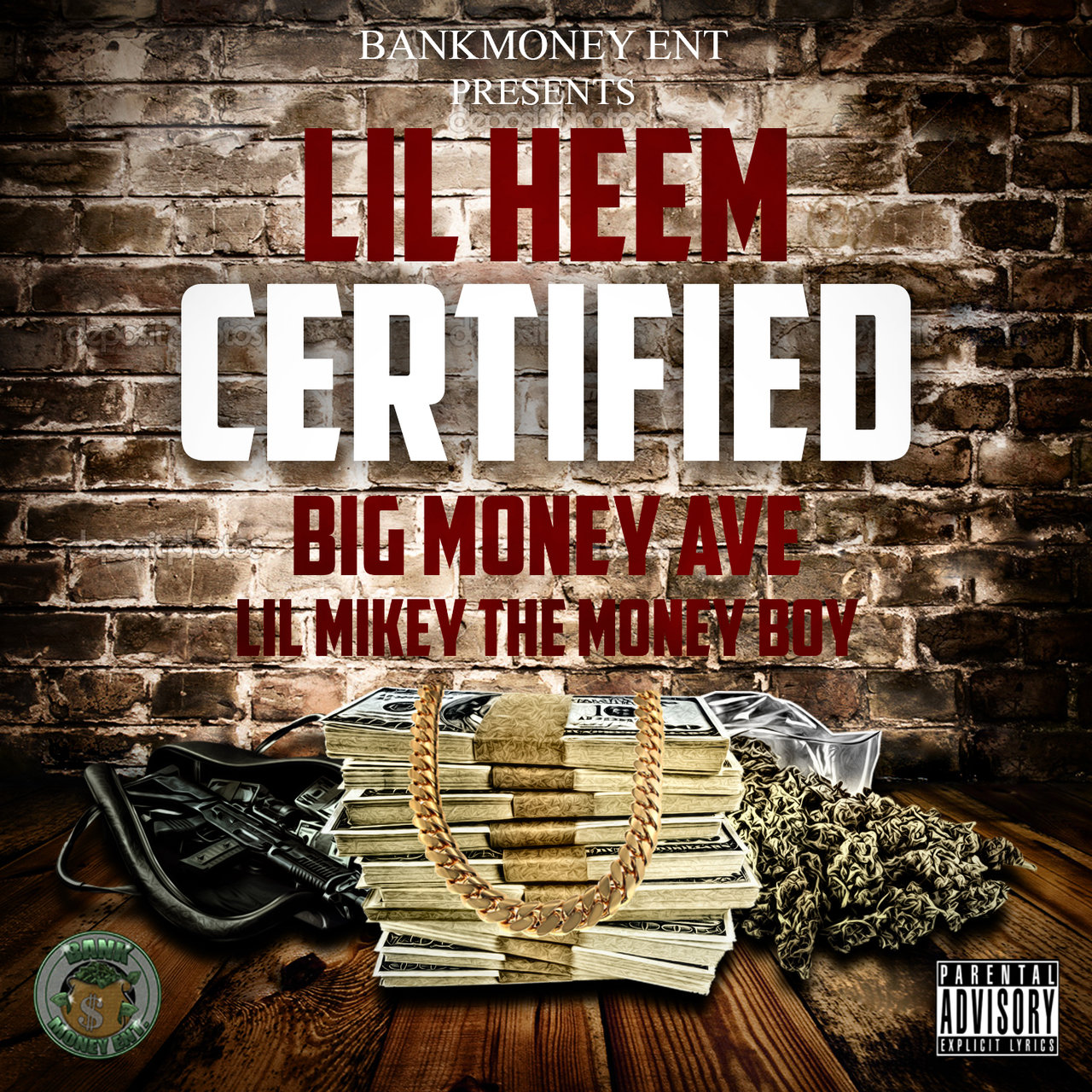 Lil Mikey the Money Boy on TIDAL
