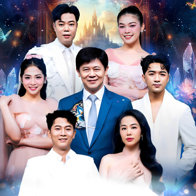 Hãy Nghe Tôi Hát - Nhạc Sĩ Chủ Đề 2025 (Tập 11)