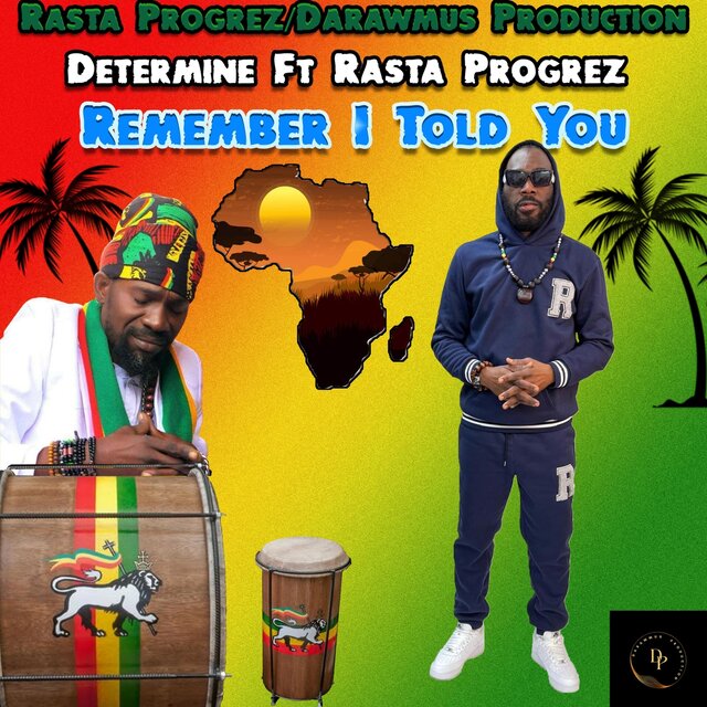 Remember I Told You