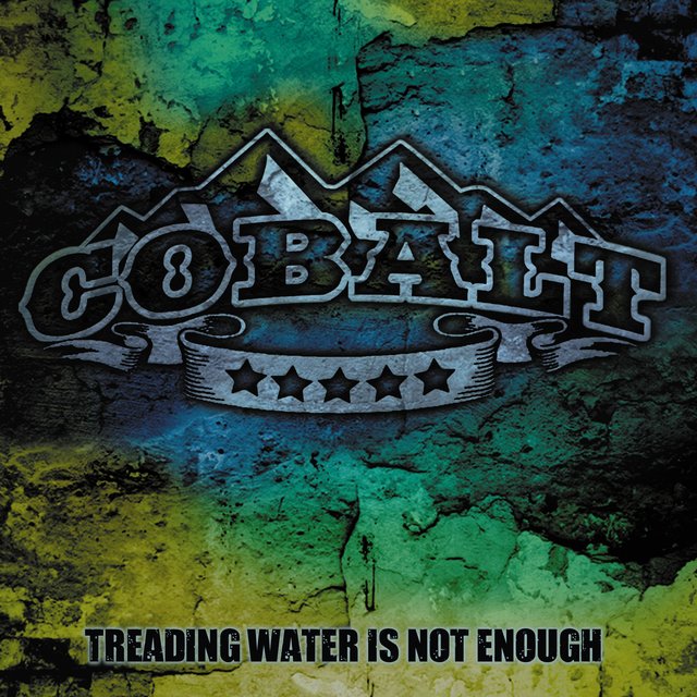 Treading Water Is Not Enough