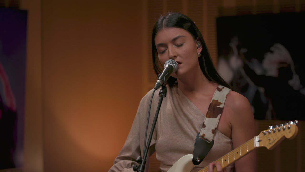 Love Galore / Broken Clocks