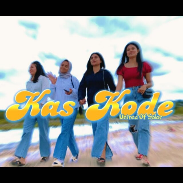 Kas Kode
