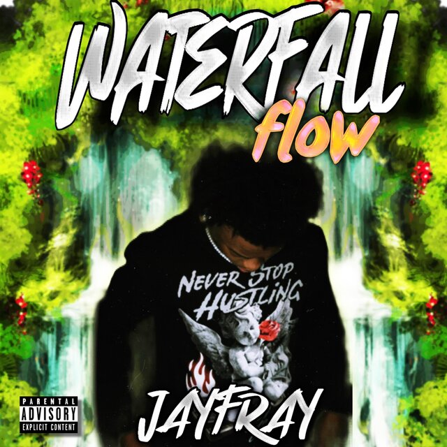 Waterfall Flow