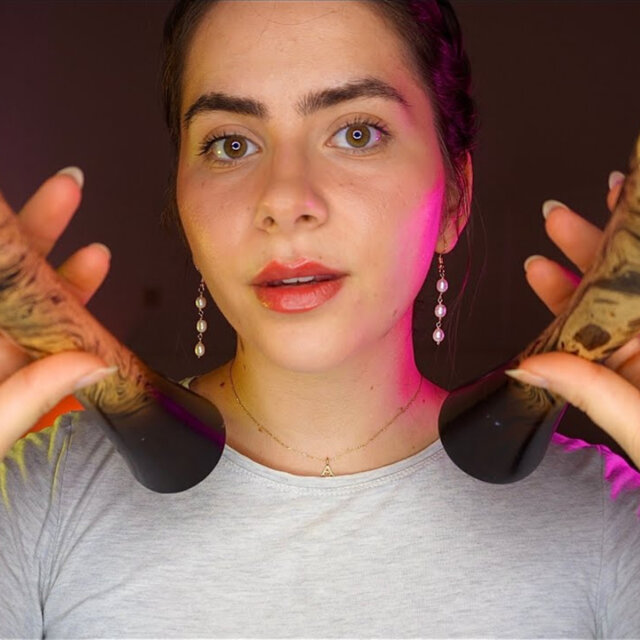 ASMR Das Video Bei Dem Du Nicht Wach Bleiben Wirst!