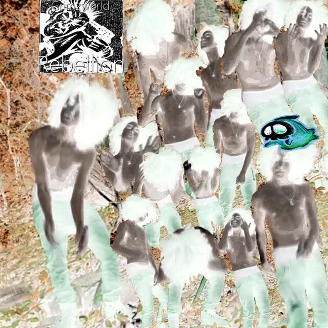 Rebellion