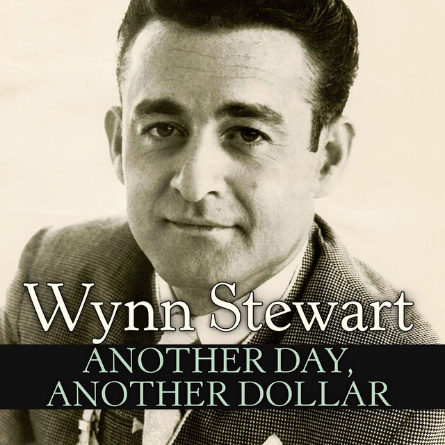 Another Day, Another Dollar