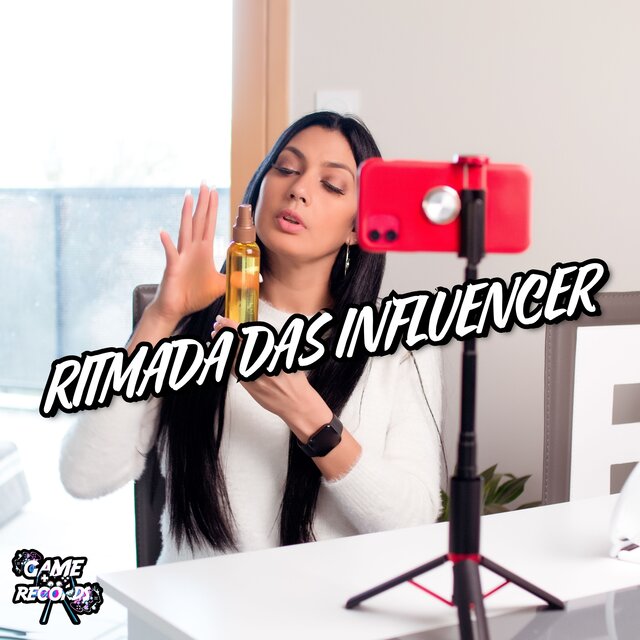 Ritmada Das Influencer