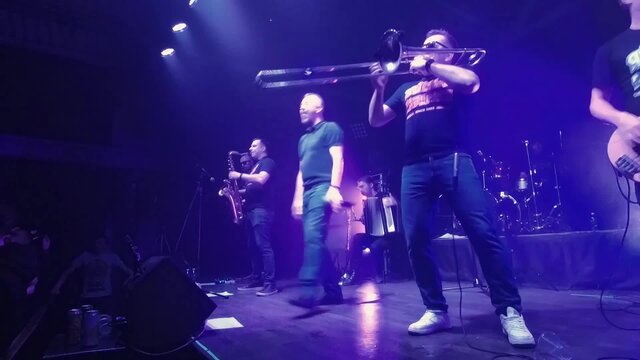 Финки (Live)