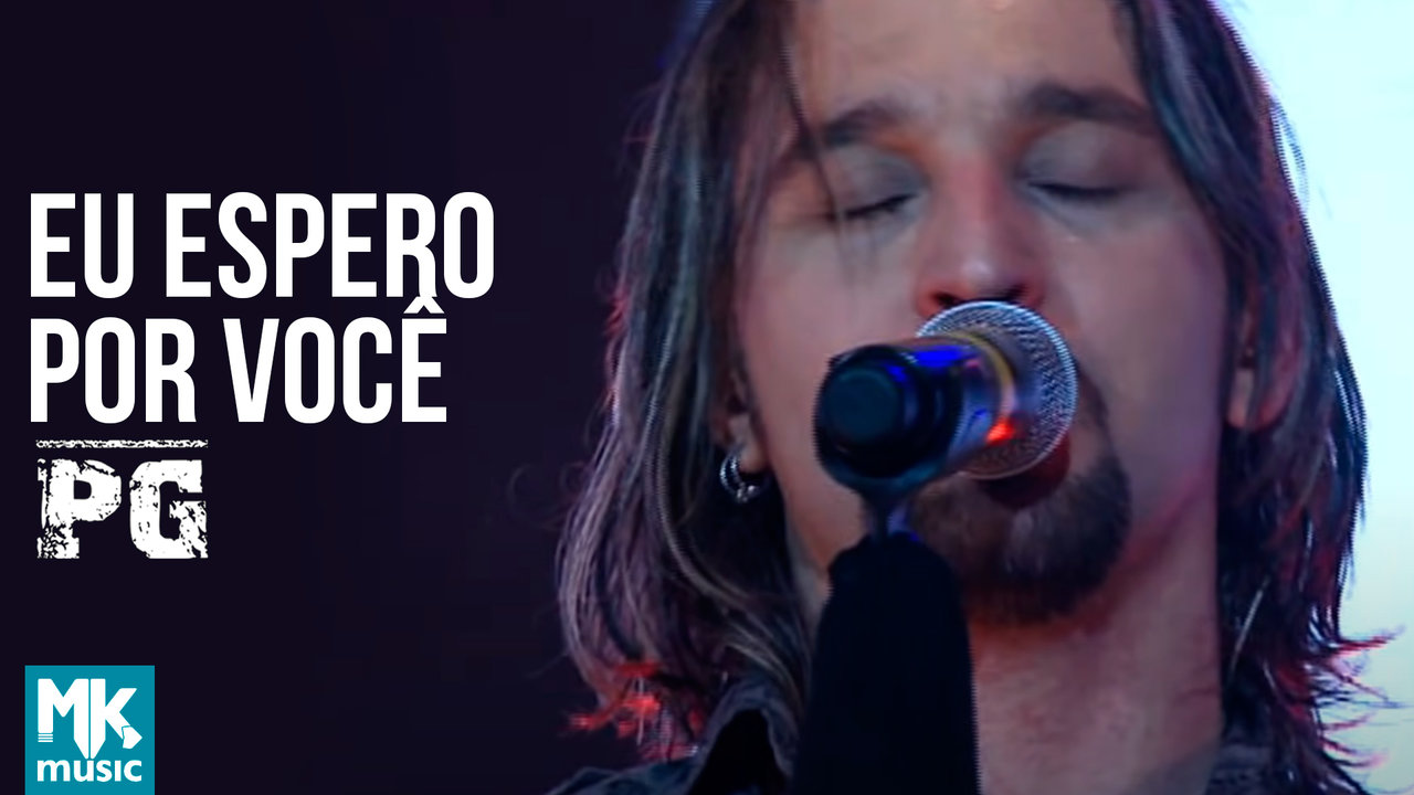 Eu Espero por Você