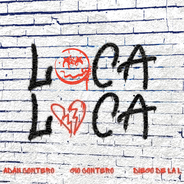 LOCA LOCA