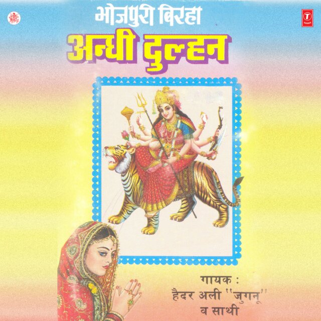 Andhi Dulhan