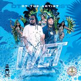 Wet (feat. Klassik Frescobar)