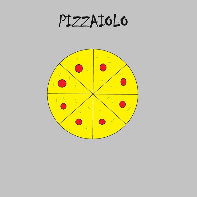 Pizzaiolo (Instrumental)