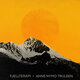 Cover art for album Fjellterapi by Anne Nymo Trulsen