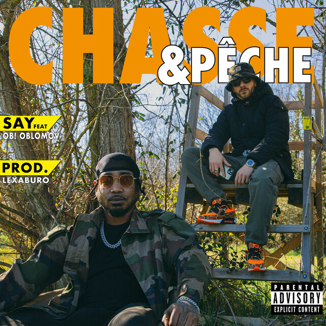 Chasse et pêche