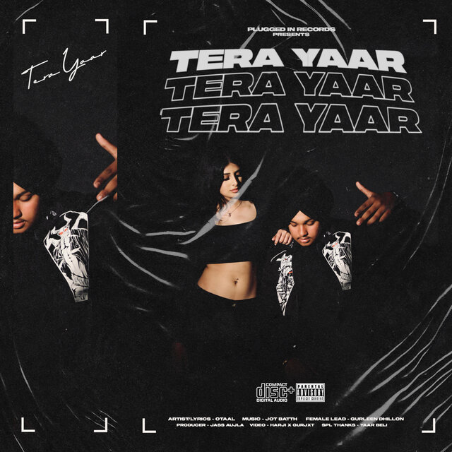 Tera Yaar