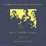 West Riverfront Station, Pt. 2