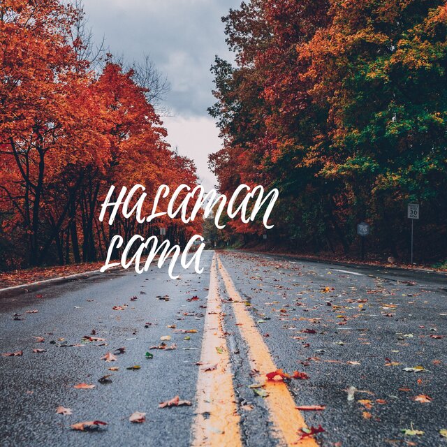 Halaman Lama