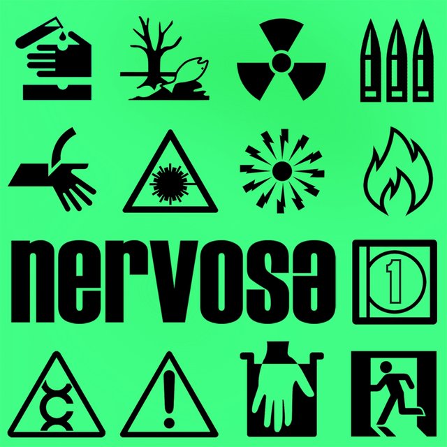 Nervosa: Compendium One