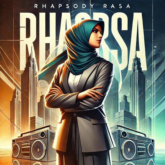 Rhapsody Rasa