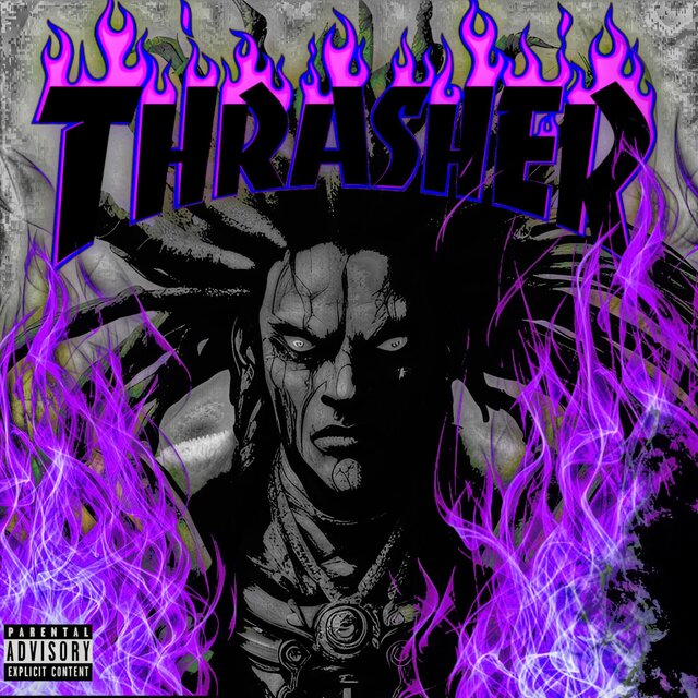 THRASHER