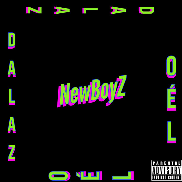 Newboyz