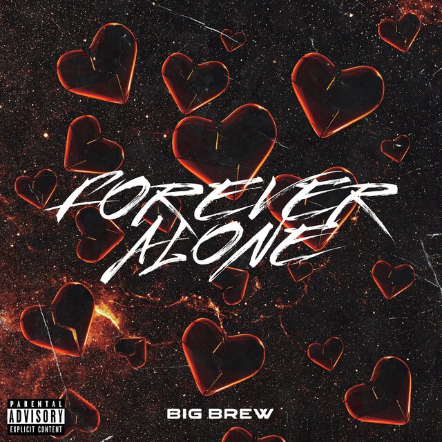 FOREVER ALONE (DELUXE)