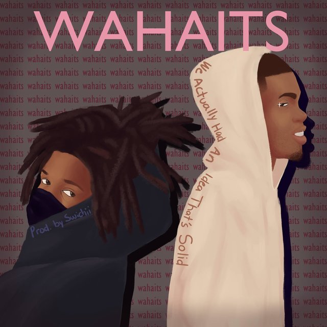 WAHAITS