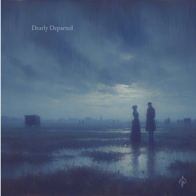 Dearly Departed