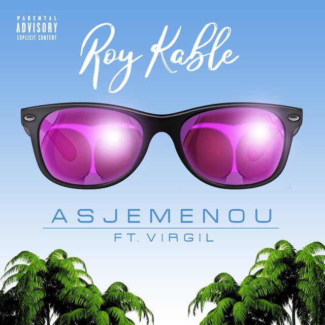 Asjemenou (feat. Virgil Bonofacio)