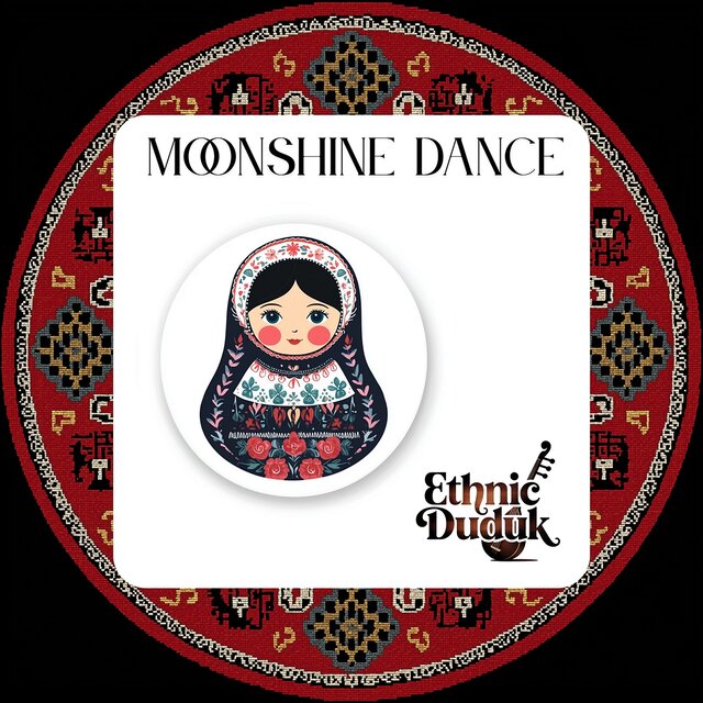 Moonshine Dance