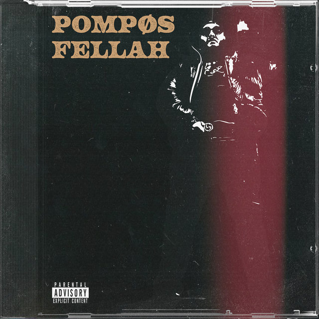 Pompøs Fellah